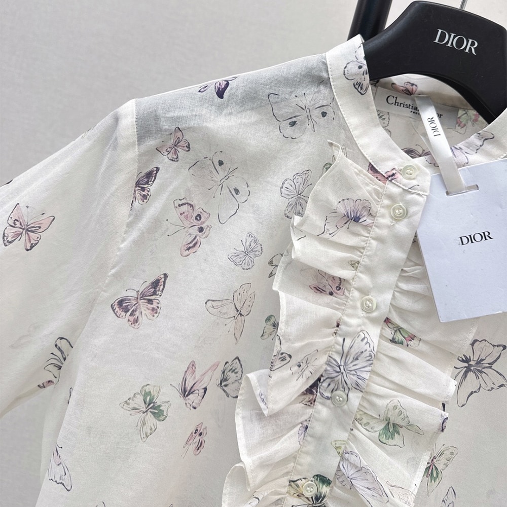D10r WOMEN SHIRT(size:S|M|L)