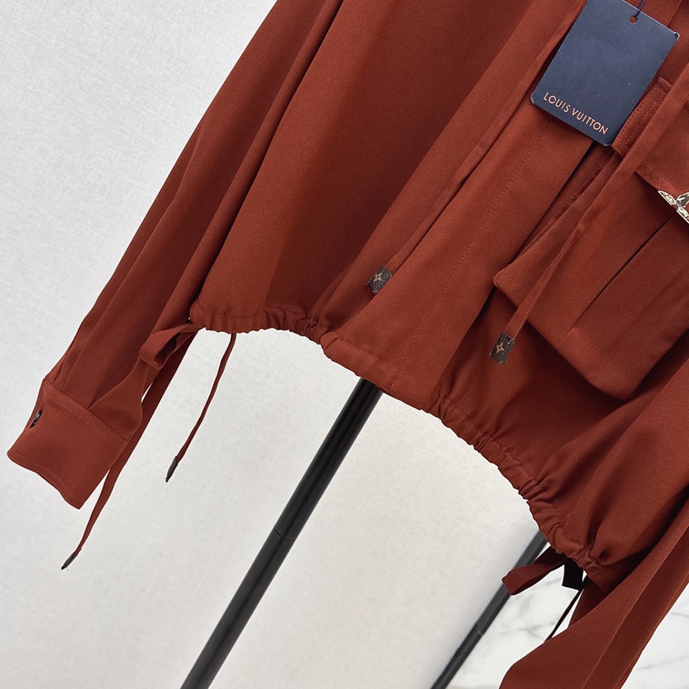 LV WOMEN SUIT(size:S|M|L|XL)