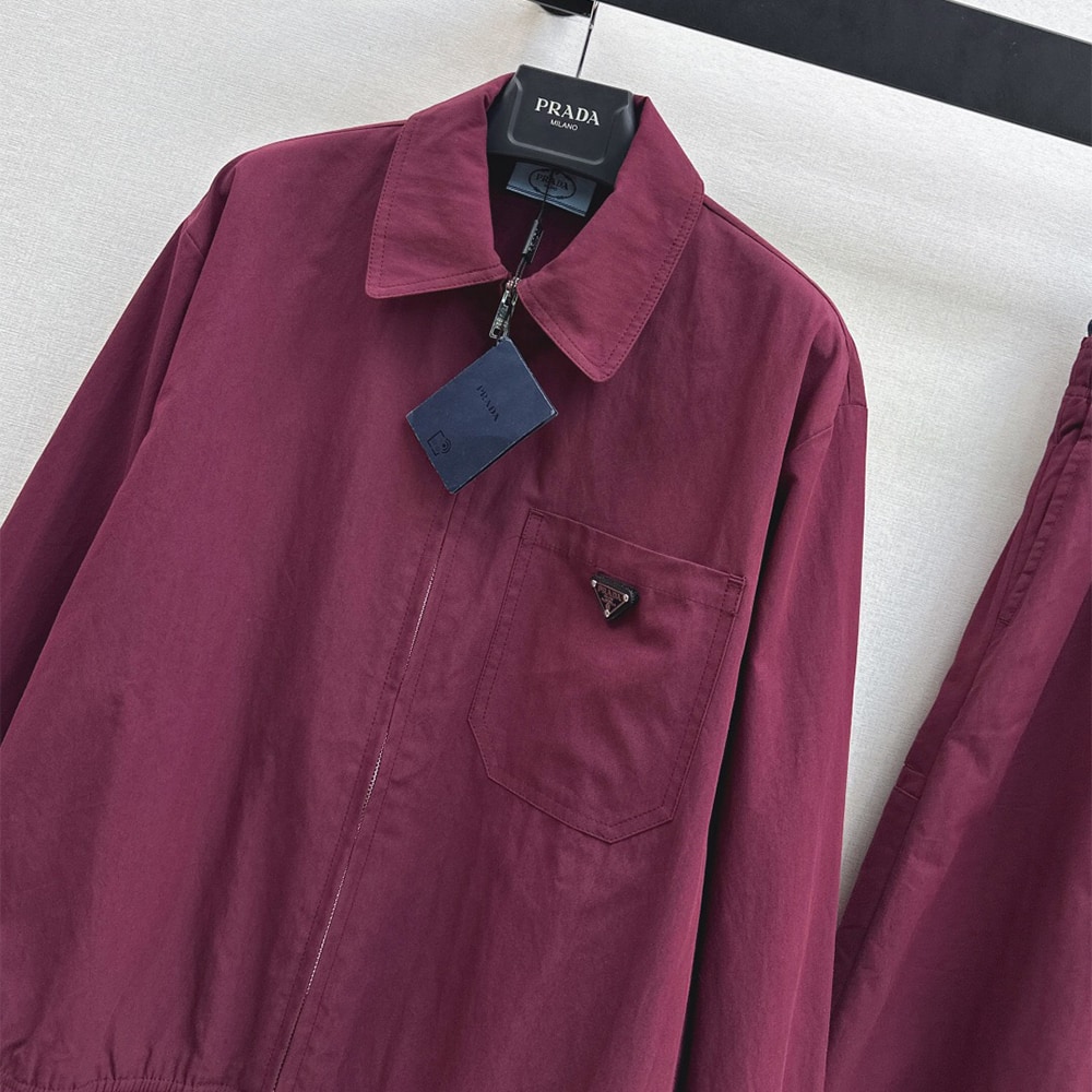 Pra*a WOMEN SUIT(size:S|M|L)