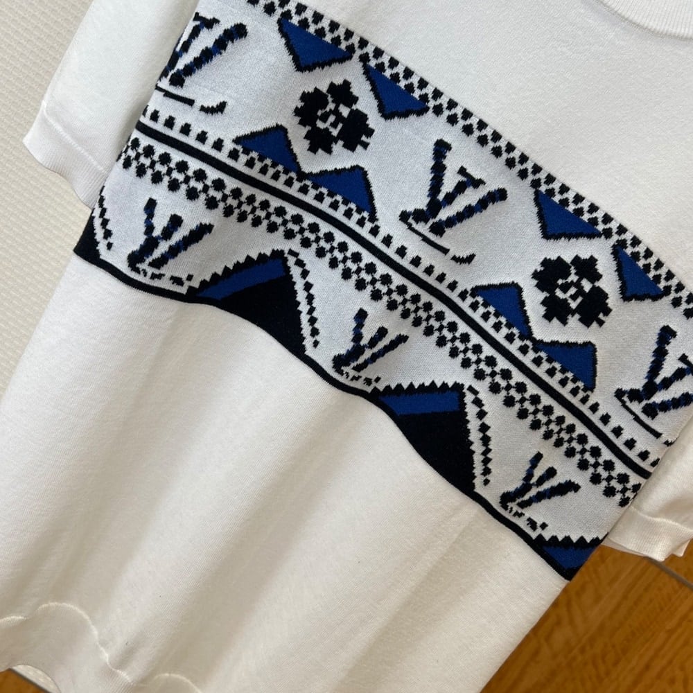 LV UNISEX SHIRT (size:S|M|L|XL)