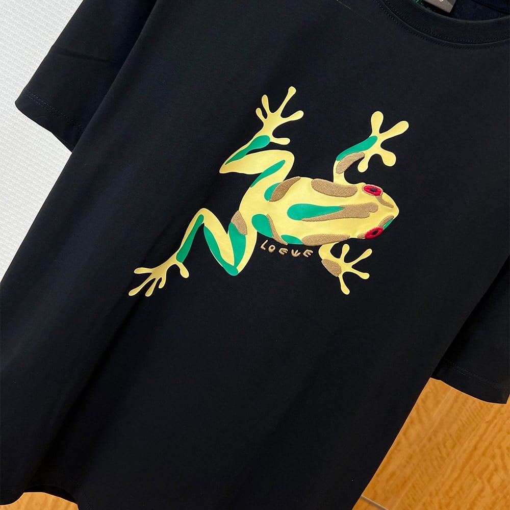L0ew* UNISEX SHIRT (size:XS|S|M|L)