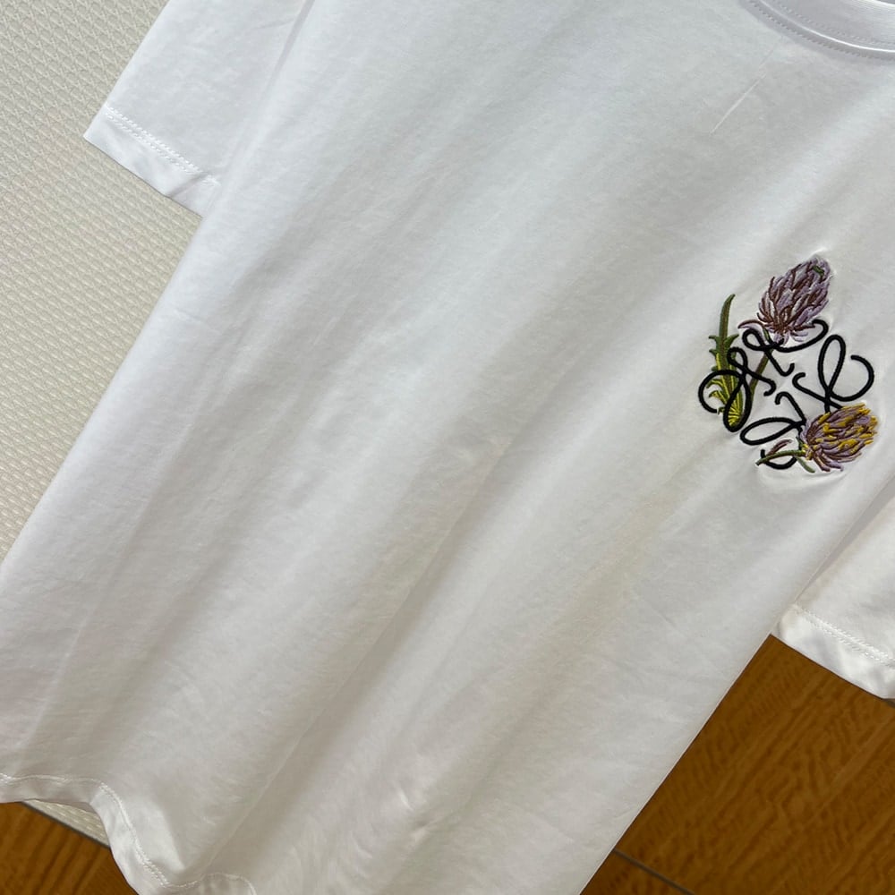 L0ew* UNISEX SHIRT (size:XS|S|M|L)