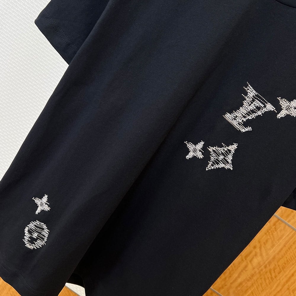 LV UNISEX SHIRT(size:XS|S|M|L)