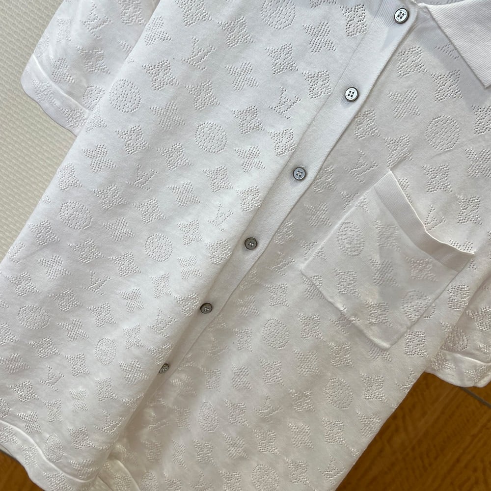 LV UNISEX SHIRT(size:S|M|L|XL)