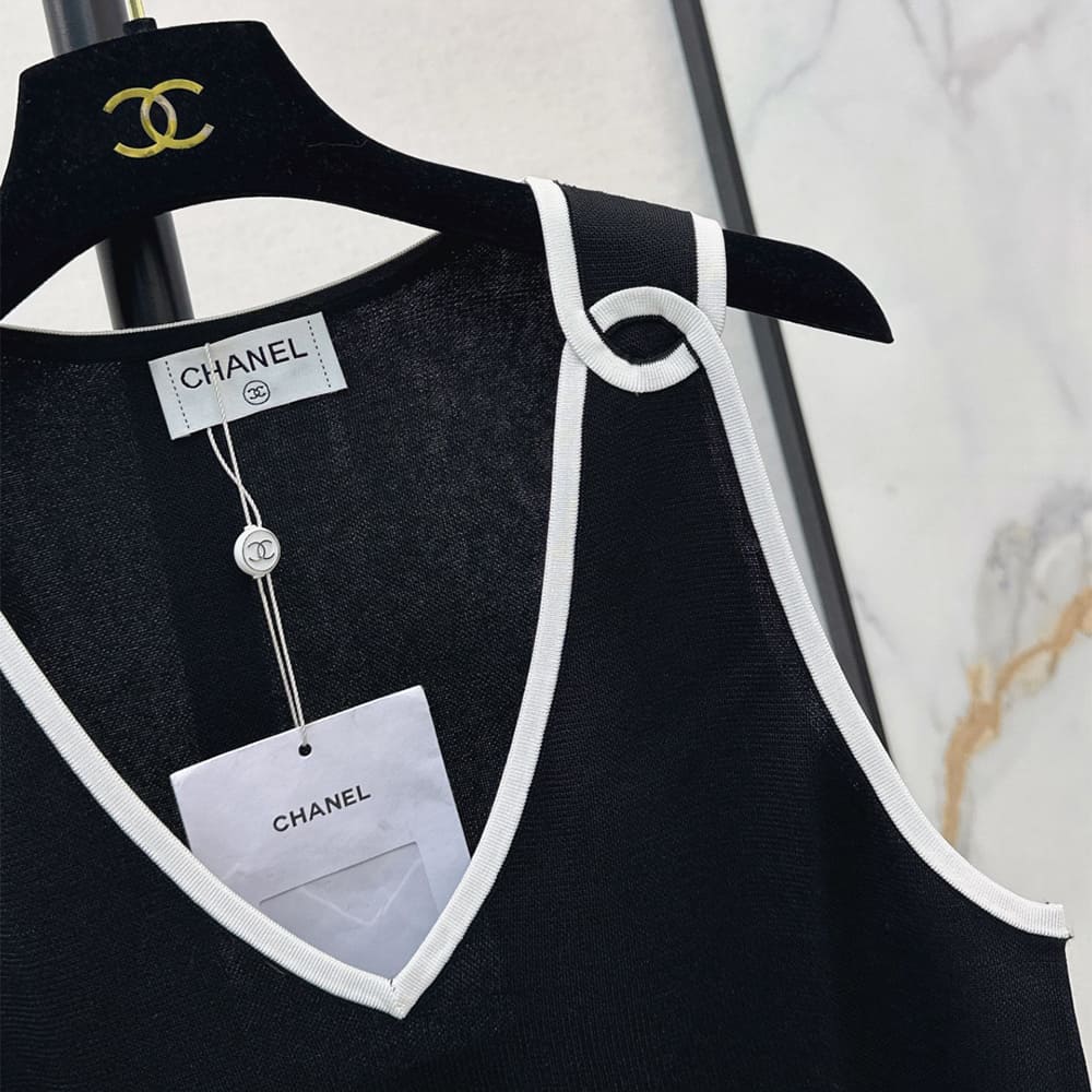 Ch**el WOMEN SHIRT(size:S|M|L)