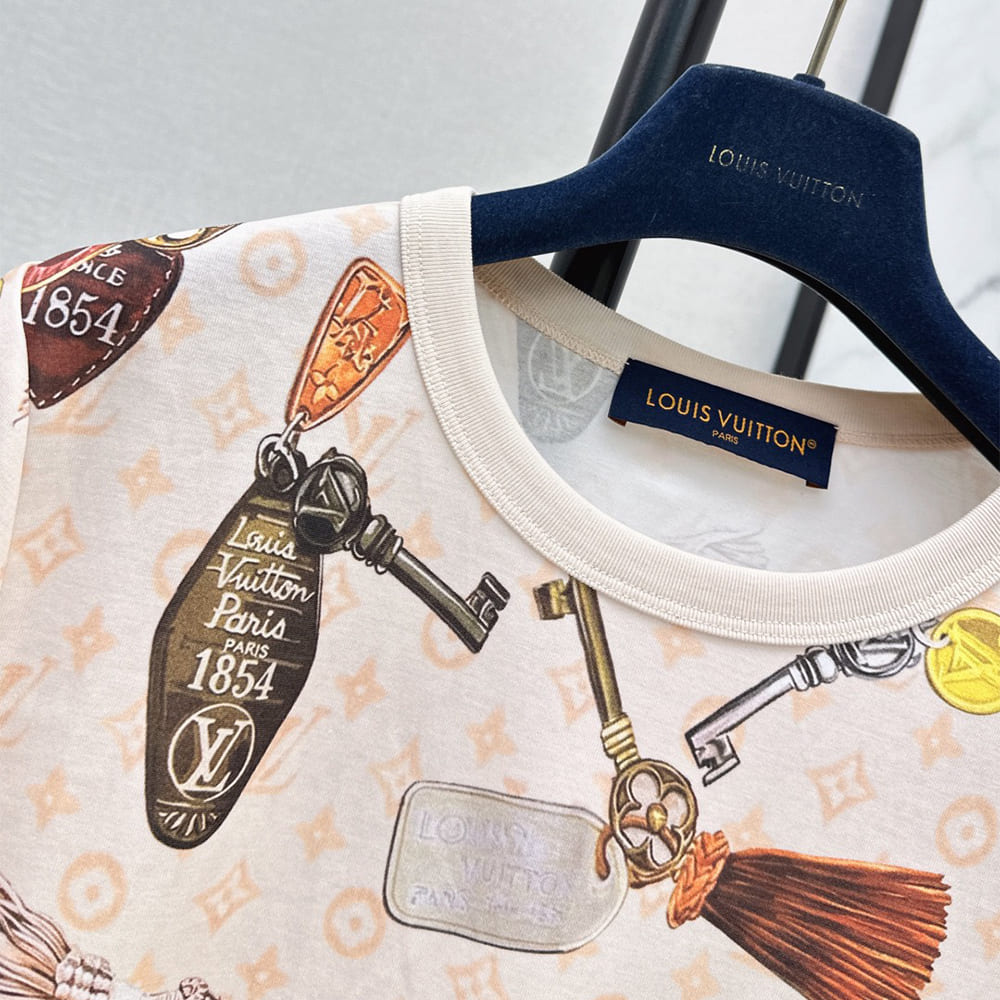 LV WOMEN SHIRT(size:S|M|L)