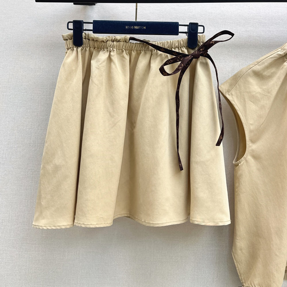 LV WOMEN SUIT(size:S|M|L|XL)