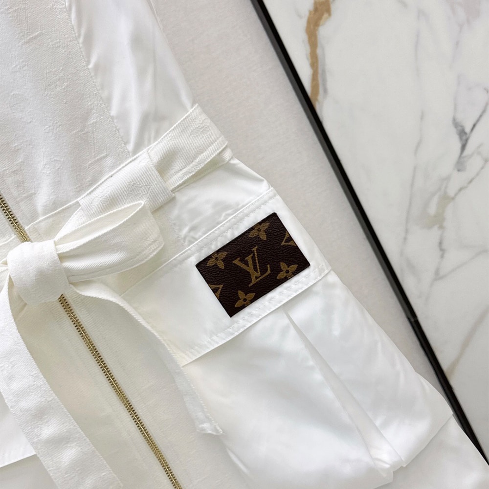 LV WOMEN DRESS(size:S|M|L)