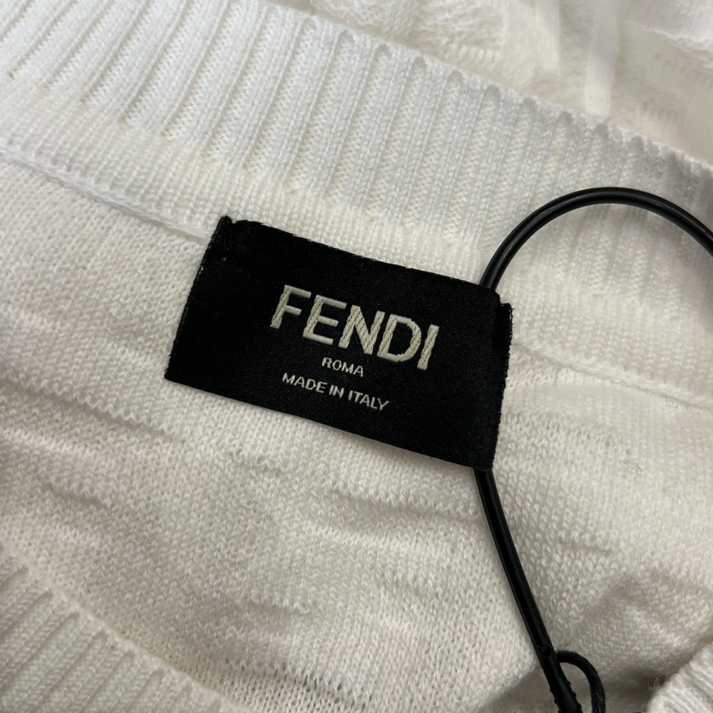 F**di UNISEX SHIRT(size:46|48|50|52)