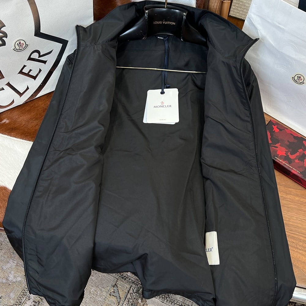 M0nc1er unisex detachable coat(size:1|2|3|4|5)