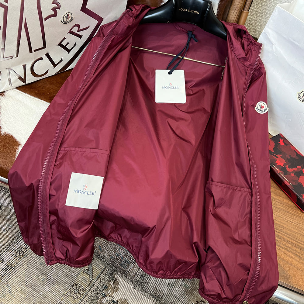 M0nc1er unisex coat(size:s|m|l|xl|xxl)