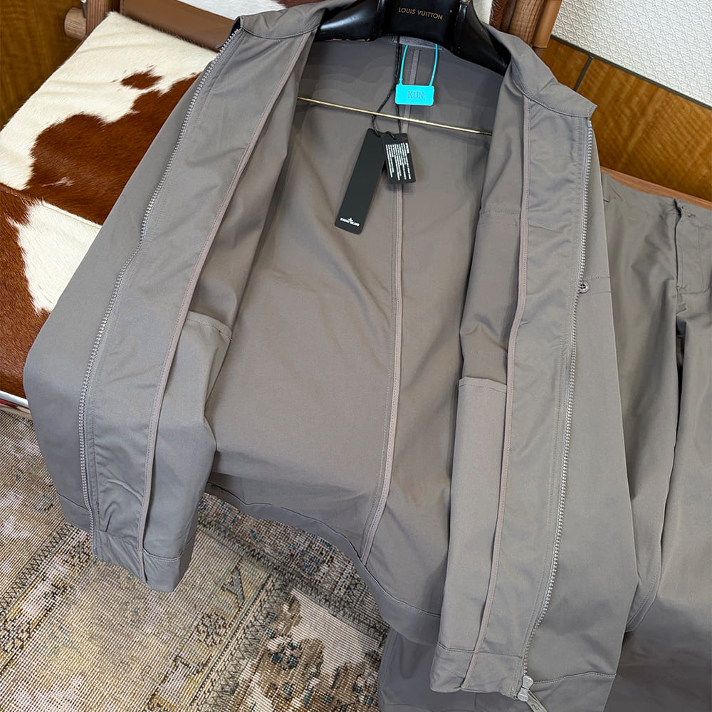 Stone Island UNISEX SUIT(size:M|L|XL|XXL)