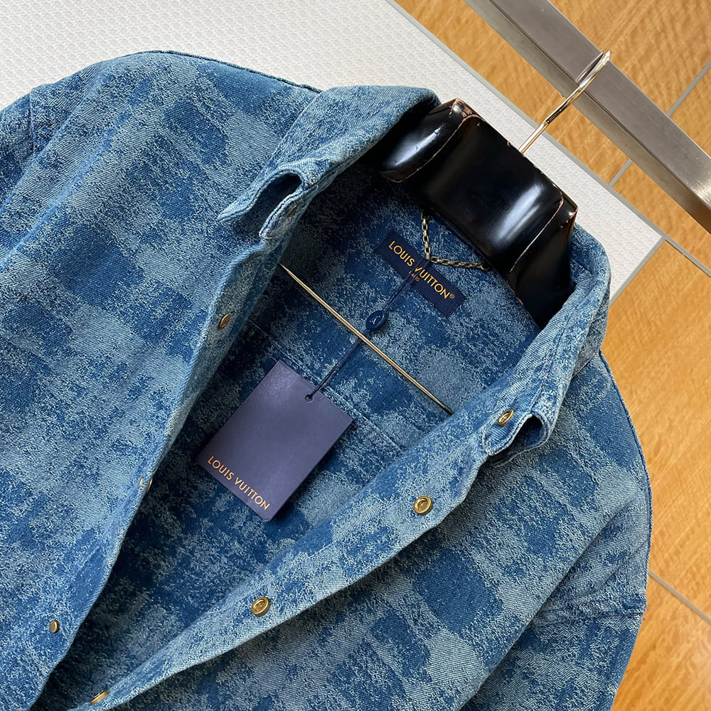 LV UNISEX SUIT(size:S|M|L|XL)