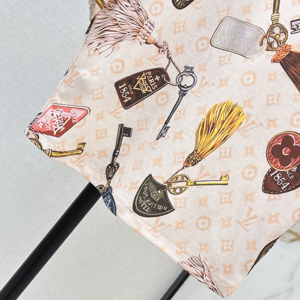 LV WOMEN SHIRT(size:S|M|L)