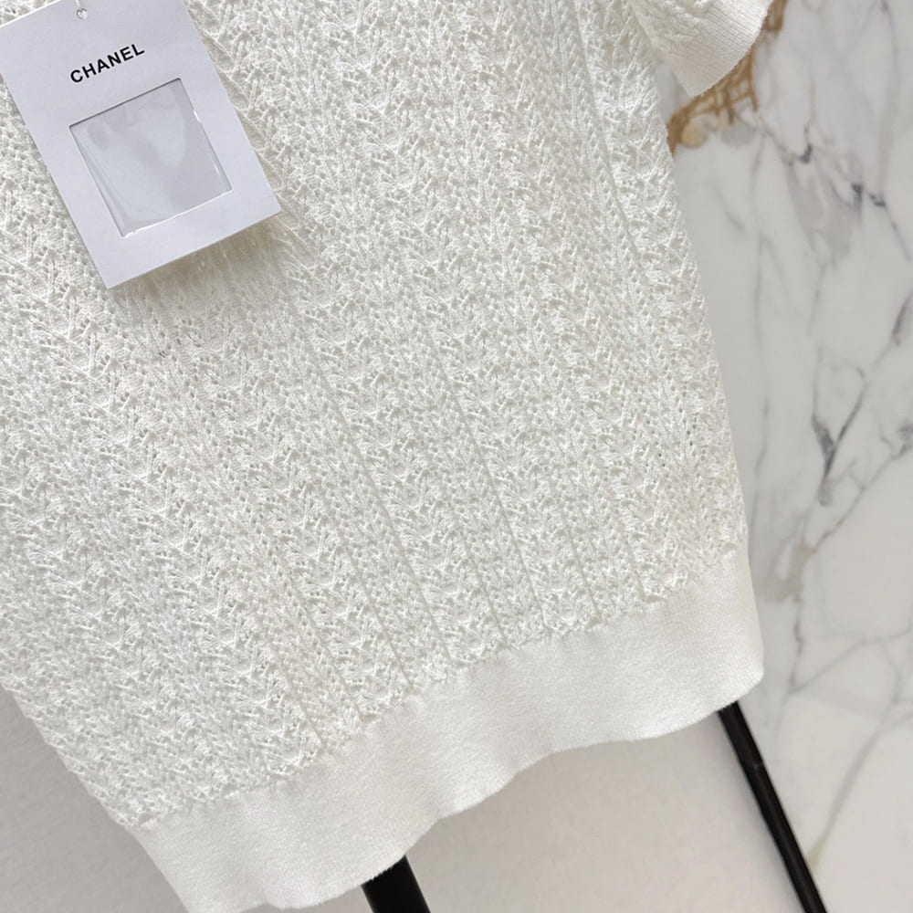 Ch**el WOMEN SHIRT(size:S|M|L)