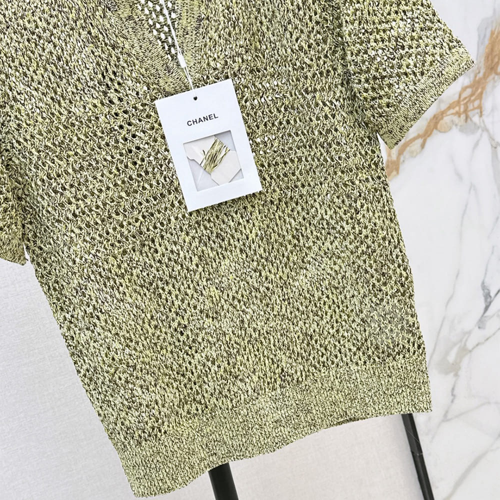 Ch**el WOMEN SHIRT(size:S|M|L)