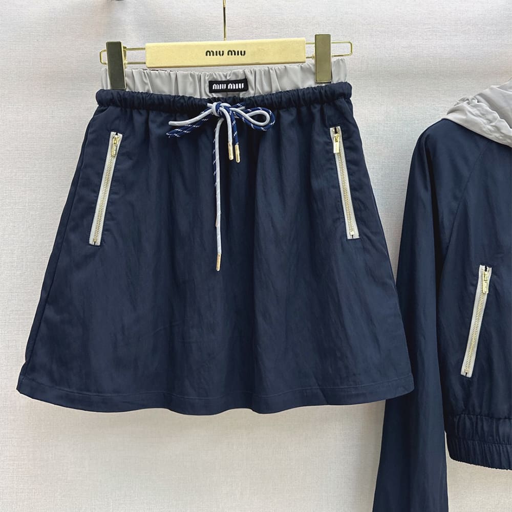 M1um1u WOMEN SUIT(size:S|M|L)