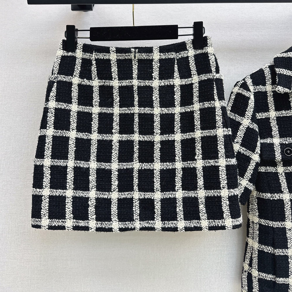 Ch**el WOMEN SUIT(size:S|M|L)
