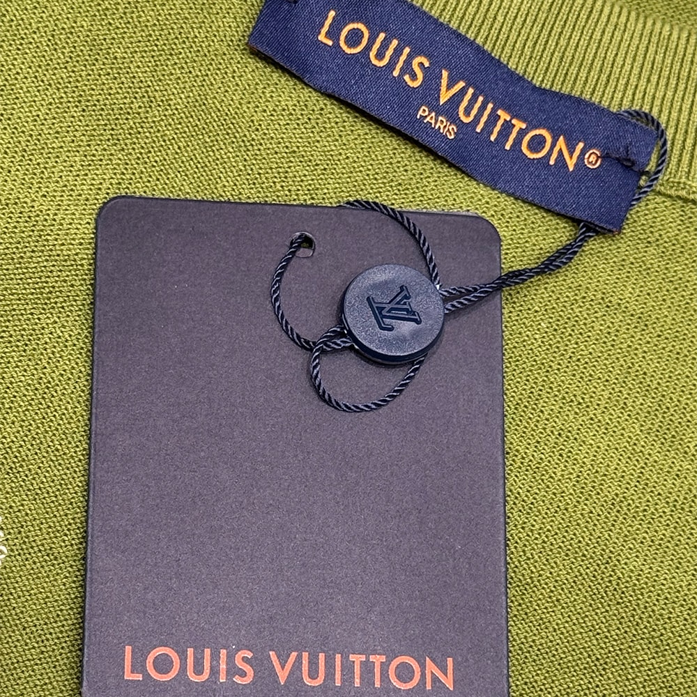 LV UNISEX SHIRT(size:S|M|L|XL)