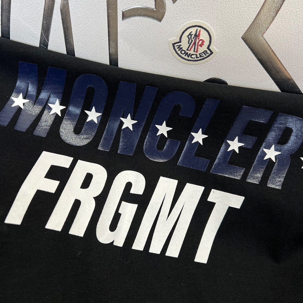 M0nc1er unisex shirt(size:s|m|l|xl)