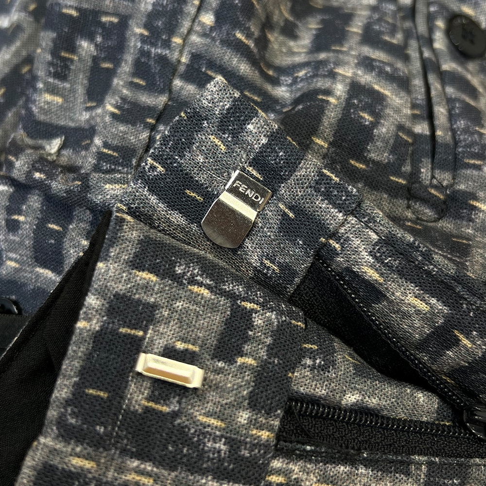 F**di UNISEX SUIT(size:38|40|42|44)