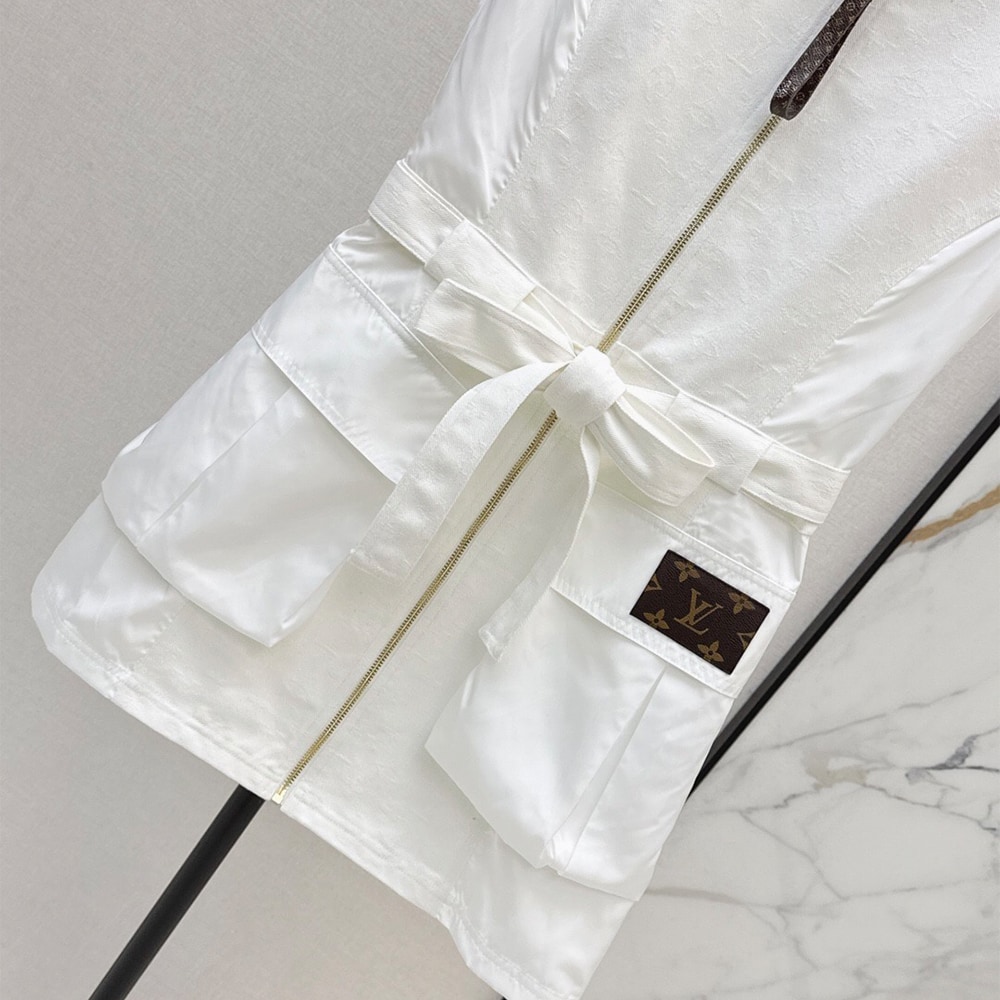 LV WOMEN DRESS(size:S|M|L)