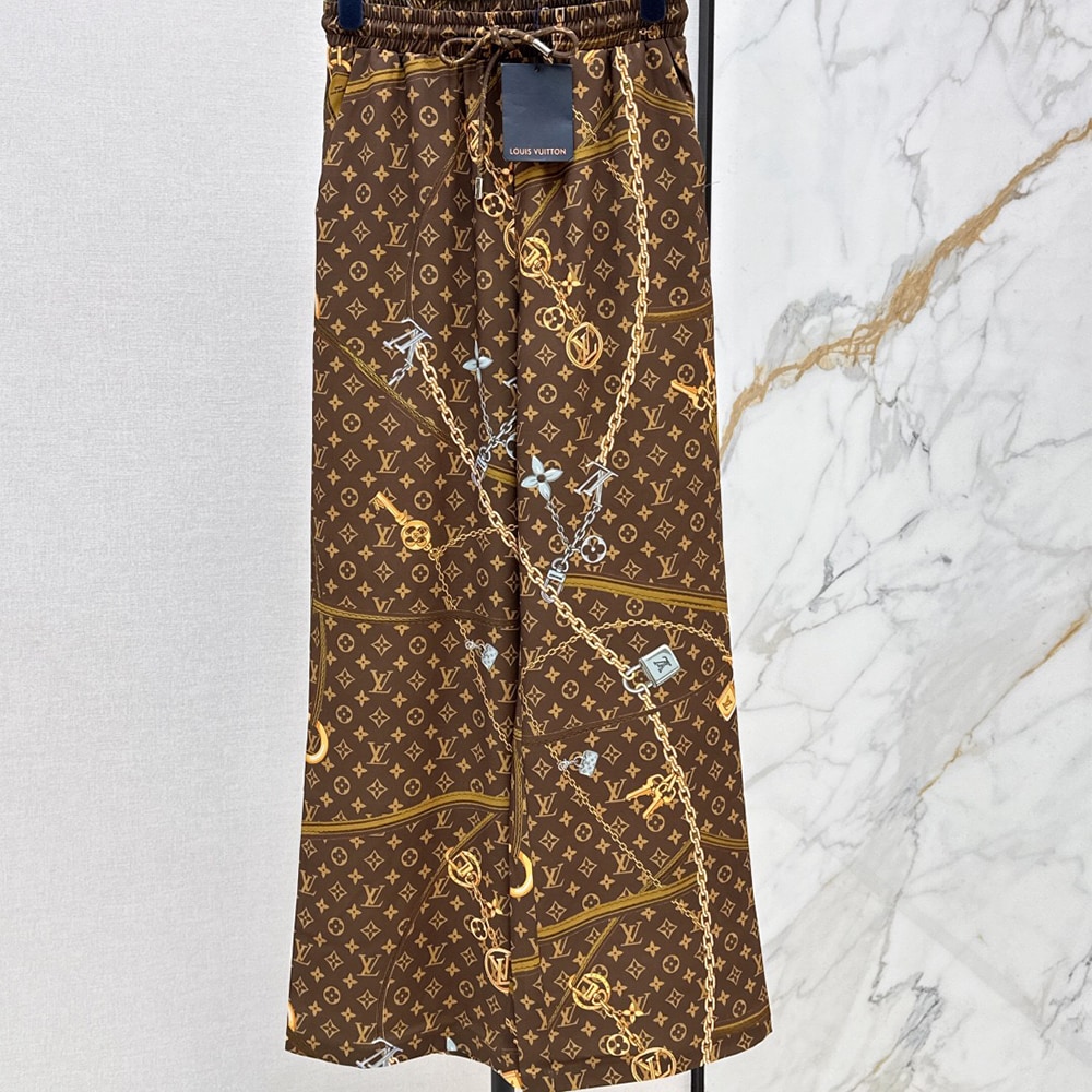 LV WOMEN SUIT(size:S|M|L)