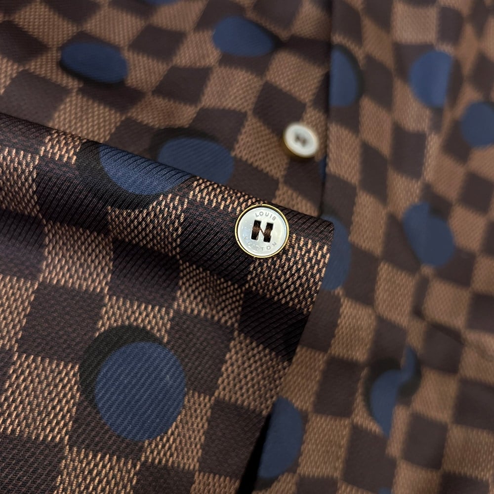 LV UNISEX SUIT(size:S|M|L|XL)
