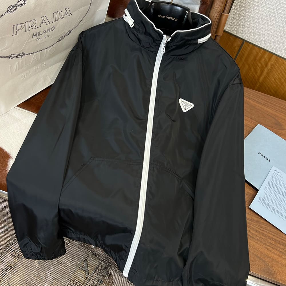 Pra*a UNISEX COAT(size:S|M|L|XL|XXL)
