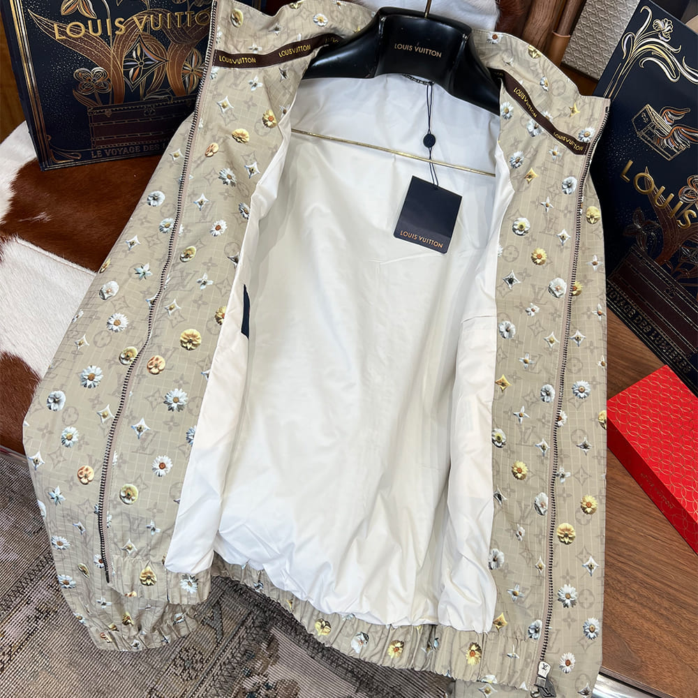 LV UNISEX COAT(size:46|48|50|52)
