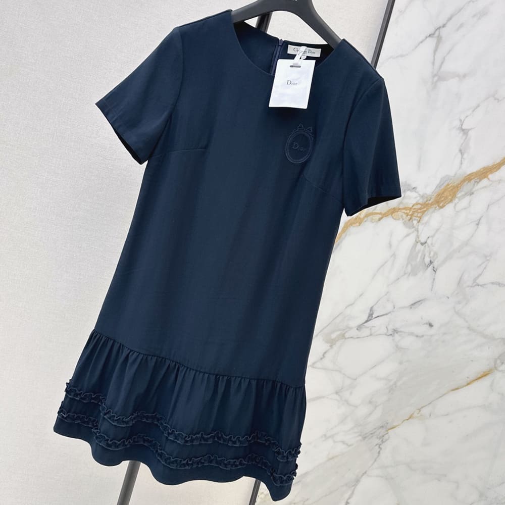 D10r WOMEN DRESS(size:S|M|L)