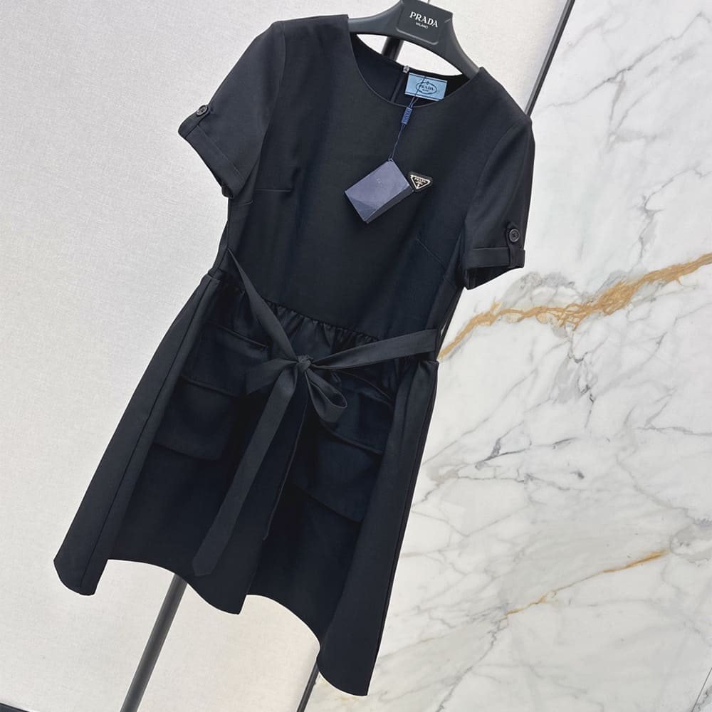 Pra*a WOMEN DRESS(size:S|M|L)