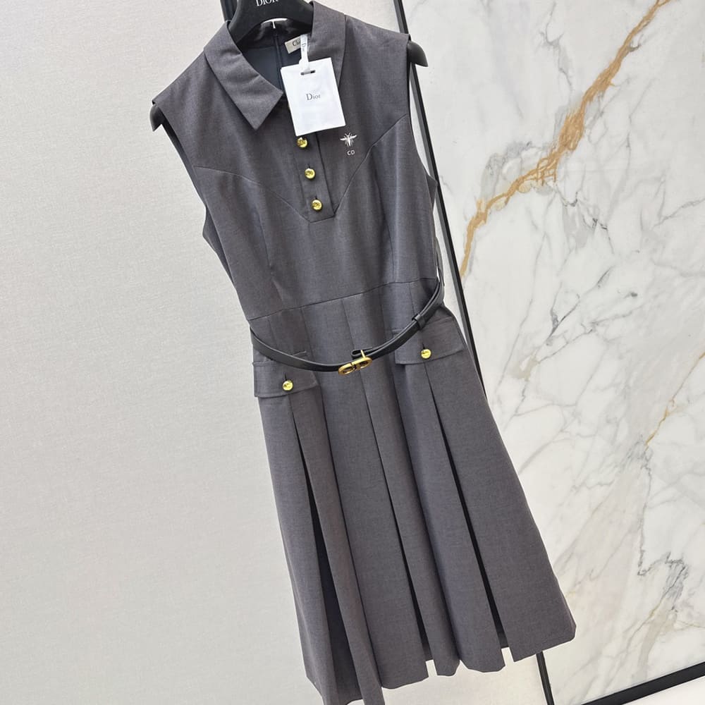 D10r WOMEN DRESS(size:S|M|L)