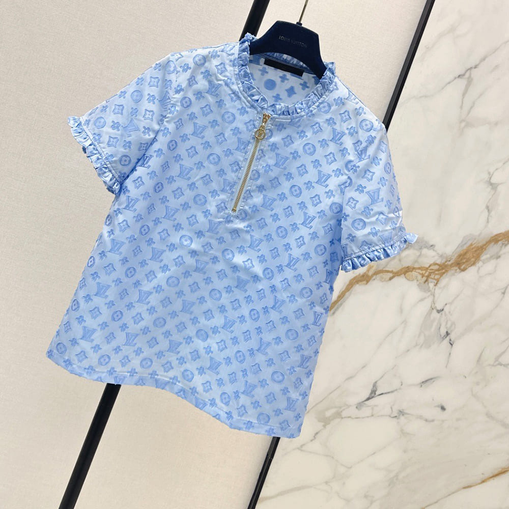 LV WOMEN SHIRT(size:S|M|L)