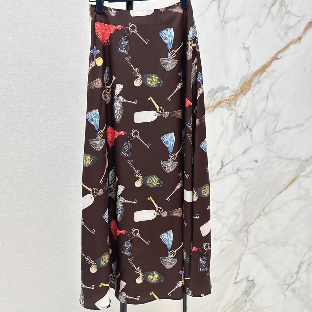 LV WOMEN SUIT(size:S|M|L|XL)
