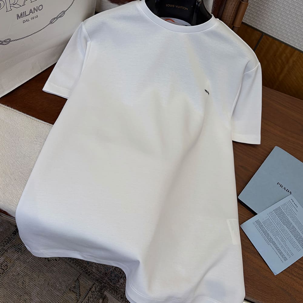 Pra*a UNISEX SHIRT(size:S|M|L|XL)
