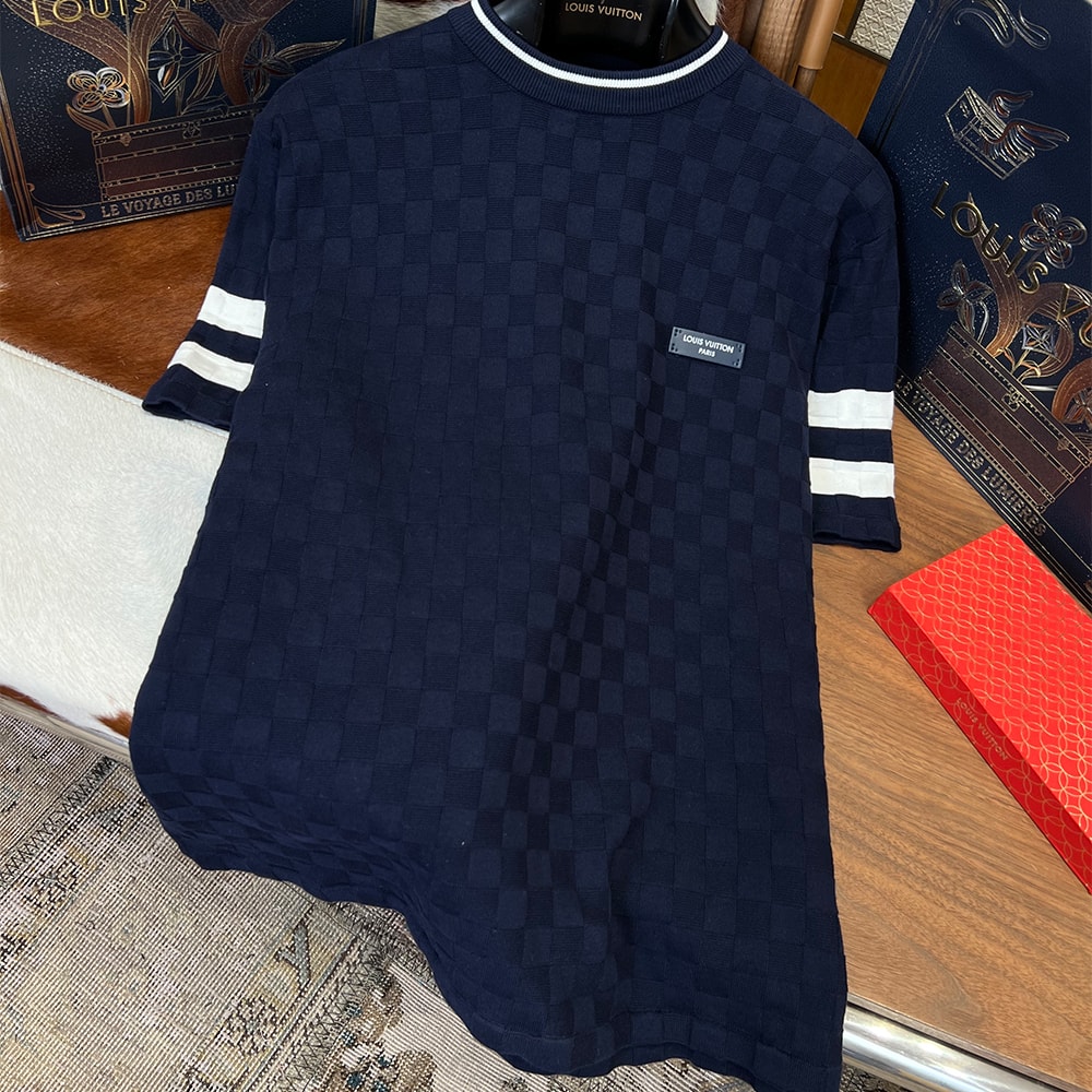 LV UNISEX SHIRT(size:S|M|L|XL)