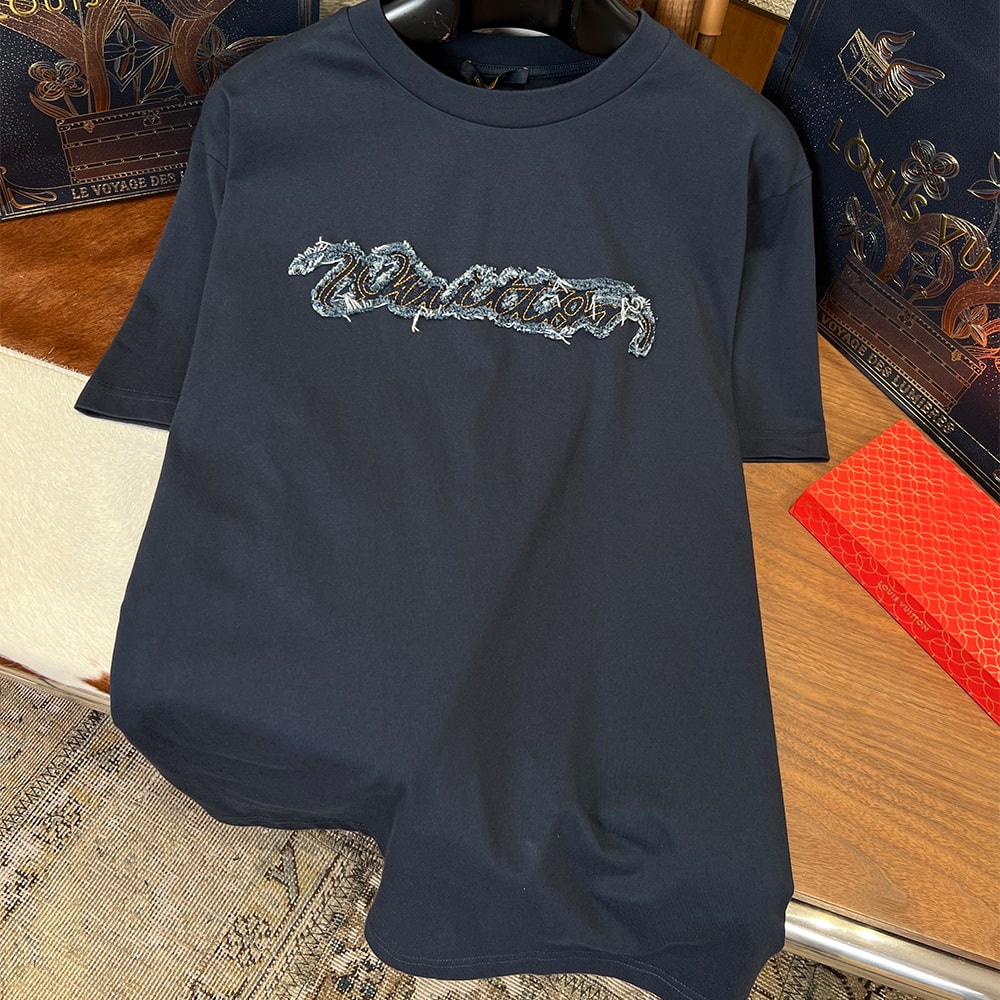 LV UNISEX SHIRT(size:S|M|L|XL)