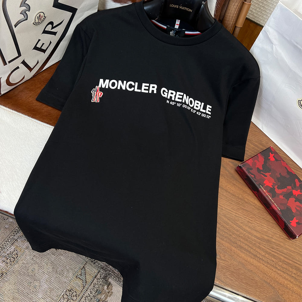 M0nc1er unisex shirt(size:s|m|l|xl)