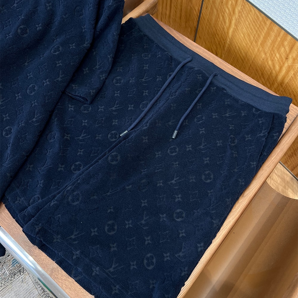 LV UNISEX SUIT(size:S|M|L|XL)