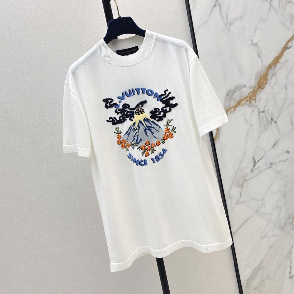 LV WOMEN SHIRT(size:S|M|L)