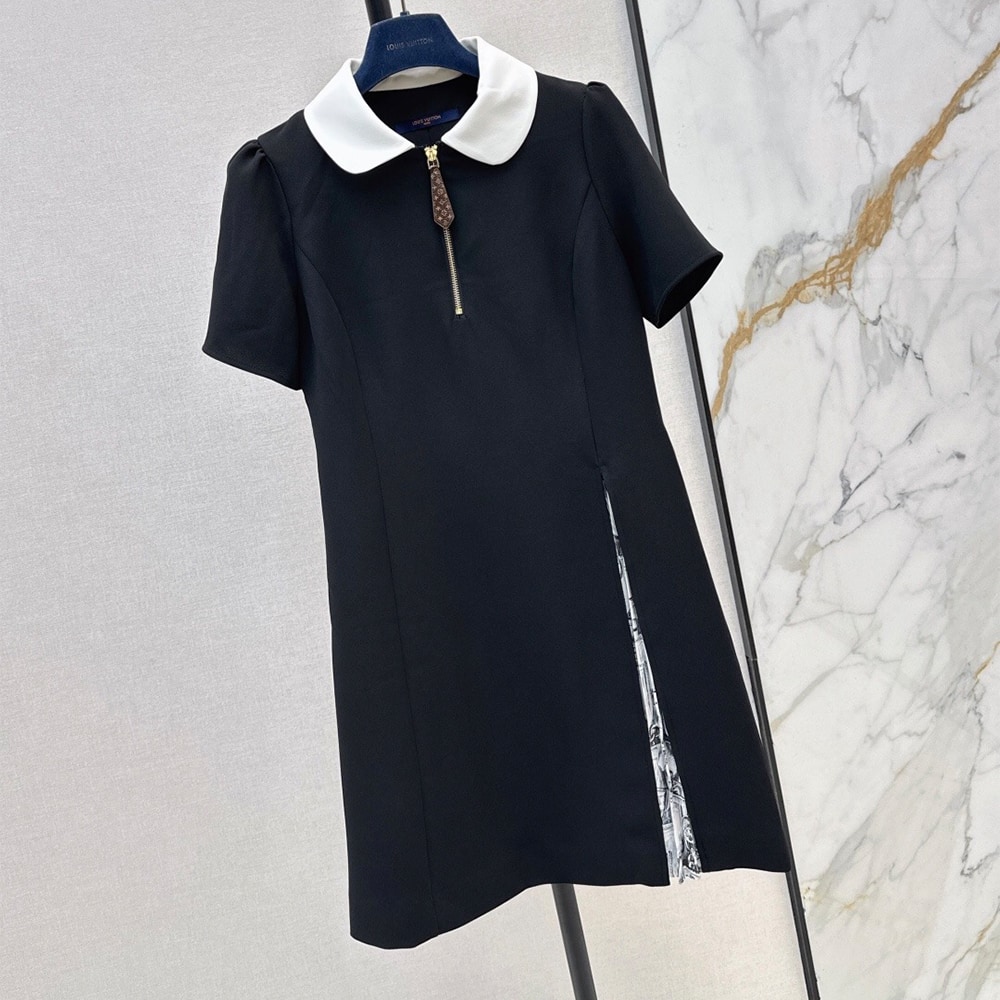 LV WOMEN DRESS(size:S|M|L)