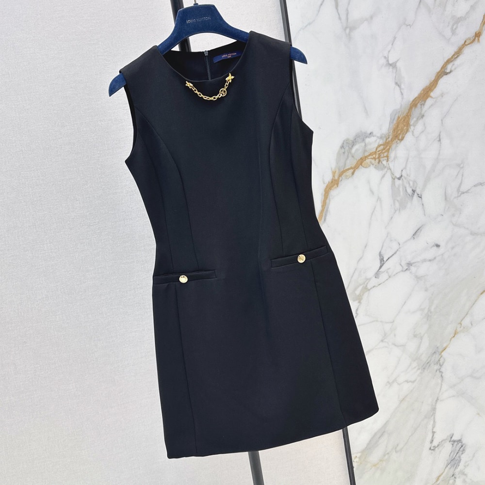 LV WOMEN DRESS(size:S|M|L)