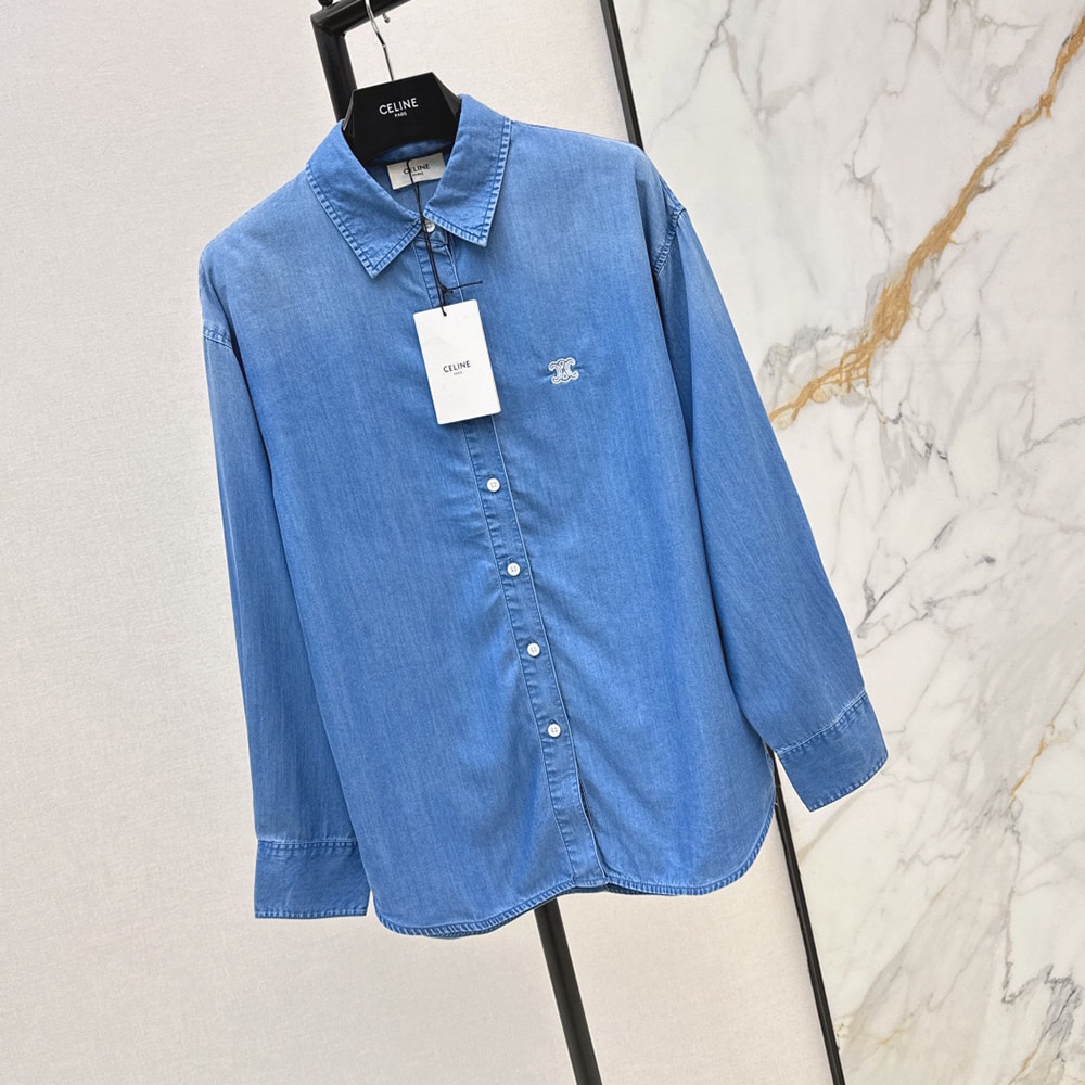 Ce1i*e WOMEN SHIRT(size:S|M|L)