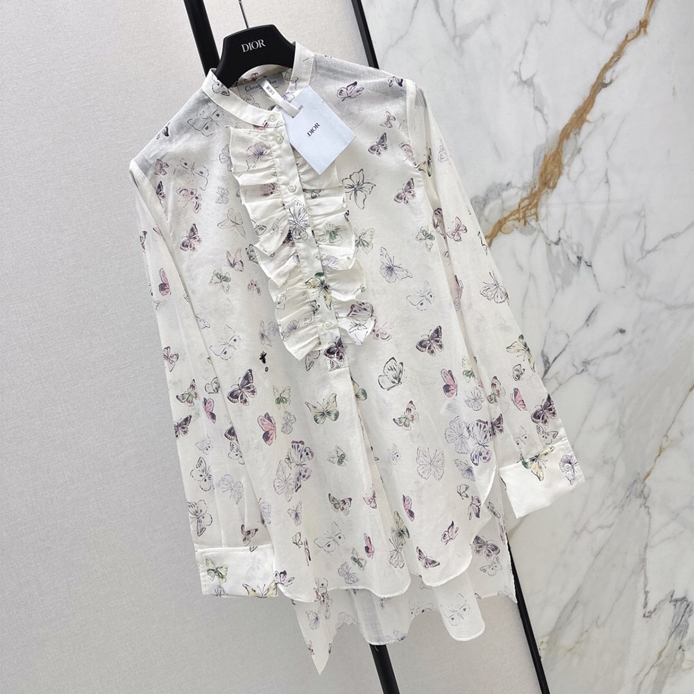 D10r WOMEN SHIRT(size:S|M|L)