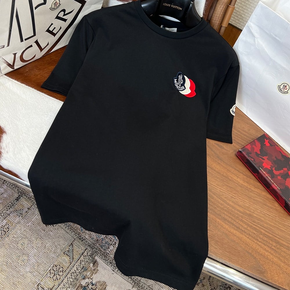 M0nc1er unisex shirt (size:s|m|l|xl)