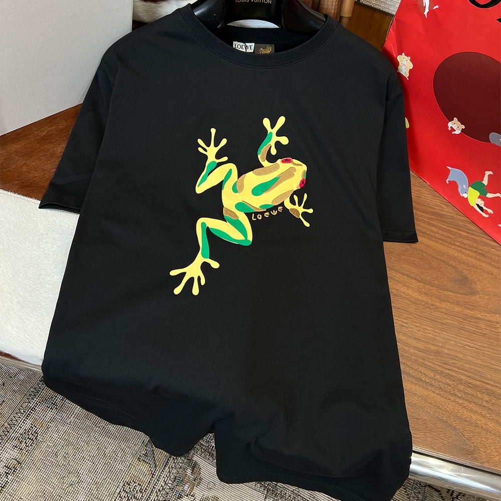 L0ew* UNISEX SHIRT (size:XS|S|M|L)