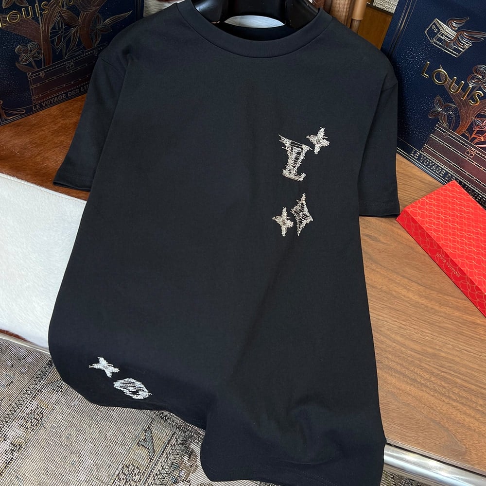 LV UNISEX SHIRT(size:XS|S|M|L)