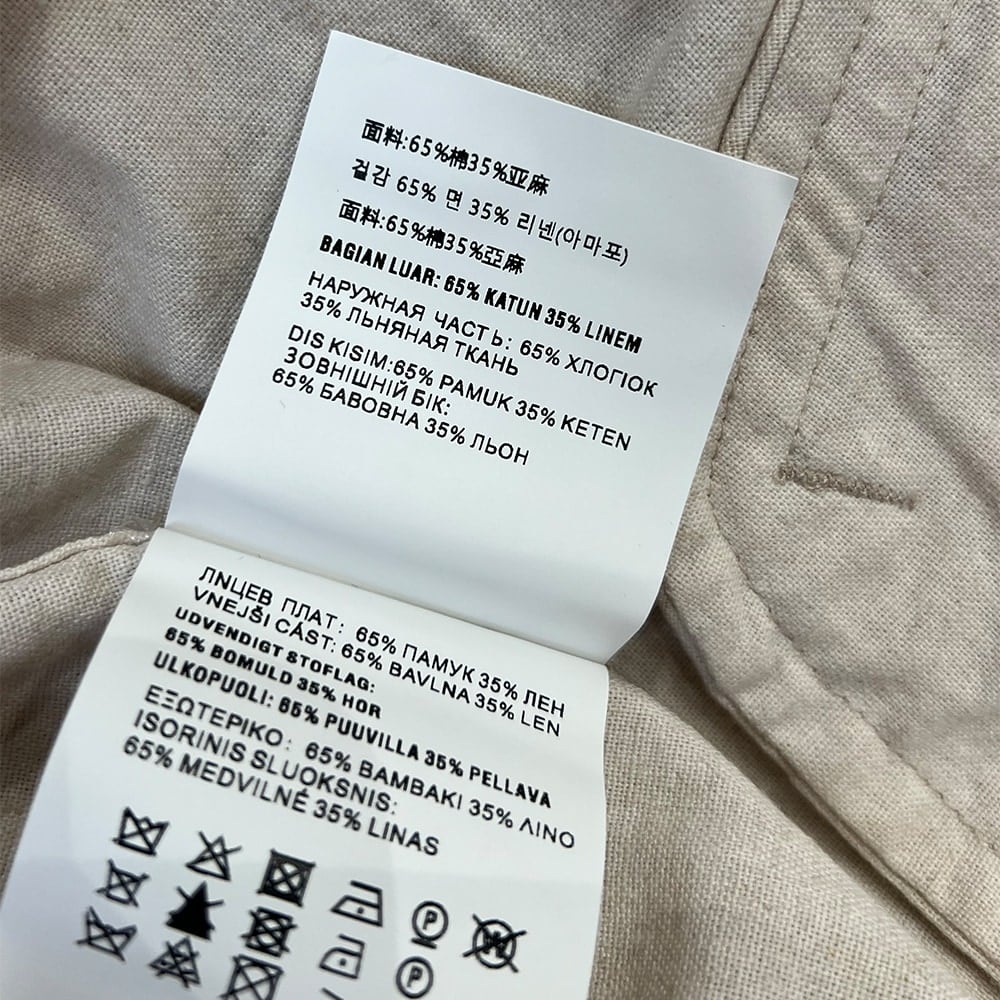 Pra*a UNISEX COAT(size:S|M|L|XL)