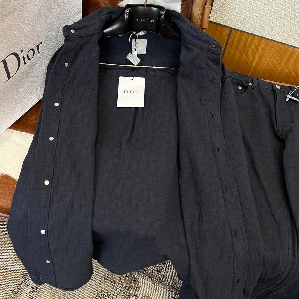 D10r UNISEX SUIT(size:38|39|40|41)